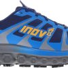 Zapatillas running Intersport Inov-8 Trailfly Ultra G 300 Max (000977)blue/grey/nectar azul