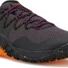 Zapatillas running Intersport Merrell Trail Glove 7 (J068259) black