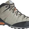 Intersport Dolomite Diagonal Pro Mid GTX (2695291334006) sage grey/burnt orange Calzado de montaña