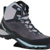 Calzado de montaña Intersport Kayland Vision W's Gore-tex Women's grey black Model 2024