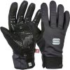 Intersport Sportful Sottozeroblack Guantes de ciclismo