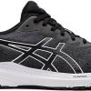 Intersport Asics GT-1000 11black/white negro Zapatillas running