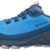 Intersport Haglöfs L.I.M FH GTX Lowblue azul Calzado de montaña