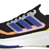 Intersport Adidas Ultraboost Lightcore black/lucid blue/bright yellow multicolor Zapatillas running