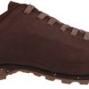 Calzado de montaña Intersport Aku Sporty Half Shoes Bellamont III Plus Evo brown