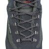 Calzado de montaña Intersport Grisport Hiking Wolf GS129