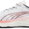 Intersport Puma Foreverrun Nitro Running Shoes white Zapatillas running