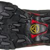 Calzado de montaña Intersport La Sportiva Ultra Raptor II Leather GTXcarbon/spice