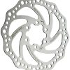 Accesorios para frenos de bicicleta Intersport Reverse Components Brake Disc silver 220 mm