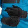 Guantes de ciclismo Intersport Altura All Road Adapt Mittens Men (AL18ARGV1-BL-L) black