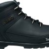 Intersport Timberland Euro Sprint Hikerblack reflective negro Calzado de montaña