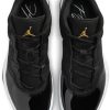 Intersport Nike Jordan Stay Loyal 3 (FB1396)black/white/football grey/metallic gold Zapatillas de baloncesto