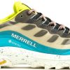 Intersport Merrell Women's Moab Speed GTXmedium width multicolor Calzado de montaña