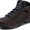 Intersport Berghaus Expeditor Ridge 2.0 Waterproof Walking Boots Men black/brown Calzado de montaña