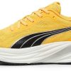 Zapatillas running Intersport Puma Magnify Nitro 2 Fade Running Shoes yellow