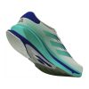 Zapatillas running Intersport Adidas Supernova Rise cloud white/lucid blue/flash aqua