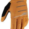 Intersport Leatt Glove MTB 2.0 WindBlockRust Guantes de ciclismo