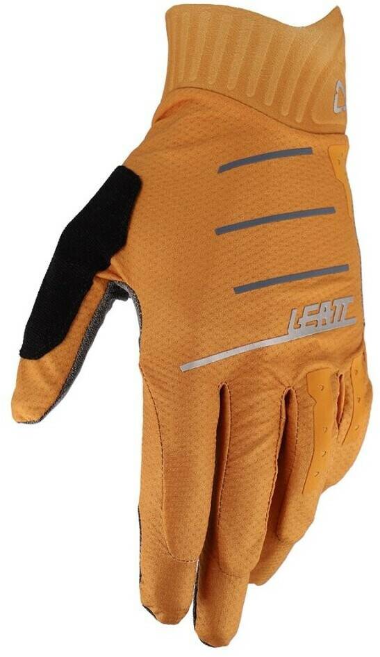 Intersport Leatt Glove MTB 2.0 WindBlockRust Guantes de ciclismo