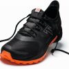 Calzado de montaña Intersport Tecnica Origin XT MS Schuh black (11240100)