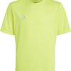 Camisetas de fútbol Intersport Adidas Tabela 23 Jersey tesoye/white