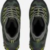 Intersport Kayland Hiking Shoes Trekking Shoes Vibram Sole GoreTex Calzado de montaña