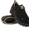 Intersport Dolomite 54 Low FG Evo GTX Women(292534-0937) anthracite grey gris Calzado de montaña