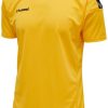 Intersport Hummel 204920-5115 Camisetas de fútbol