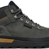 Calzado de montaña Intersport Timberland Field Trekker Midblack/anthracite gris