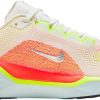 Zapatillas running Intersport Nike Pegasus 41 Womensummit white/bright crimson/glacier blue/chrome beige