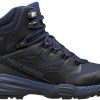 Calzado de montaña Intersport Helly Hansen TRaverse Hiking navy