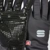 Intersport Sportful Sottozeroblack Guantes de ciclismo