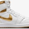 Zapatillas de baloncesto Intersport Nike Air Jordan 1 Retro High OG WomenBasketball Sneaker Air Jordan 1 Retro High Wom