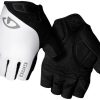 Guantes de ciclismo Intersport Giro Jag Short Gloves Men (7140899)(7140907) white