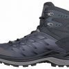 Intersport Lowa Ferrox GTX Mid (310678)navy/ smokeblue azul Calzado de montaña