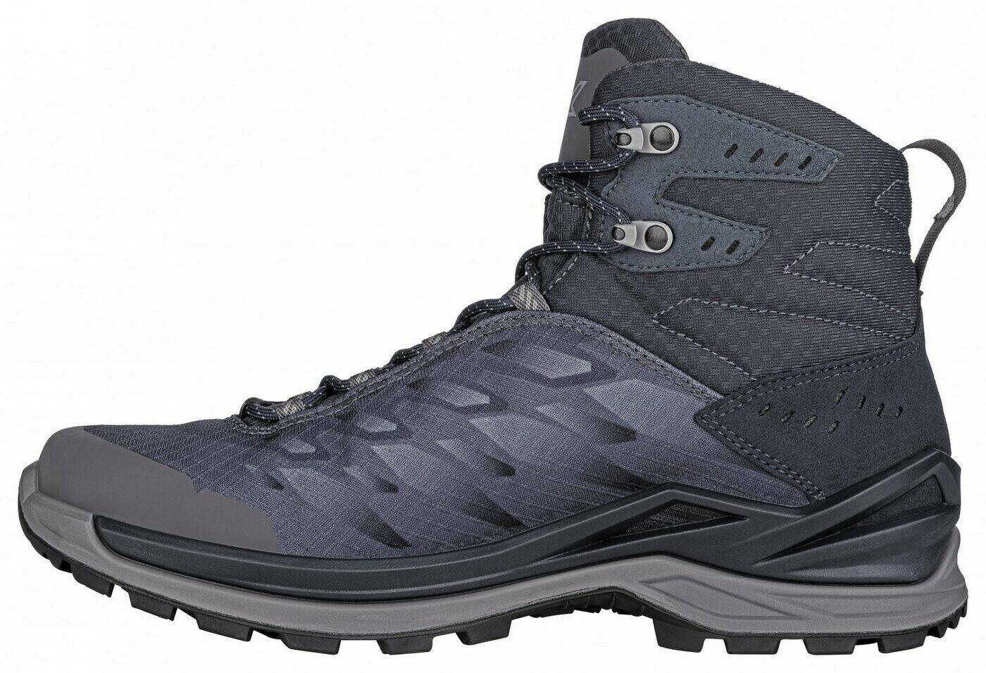 Intersport Lowa Ferrox GTX Mid (310678)navy/ smokeblue azul Calzado de montaña