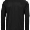 Camisetas de fútbol Intersport Uhlsport Score Sweatshirt (100214603) blue(100214601) black