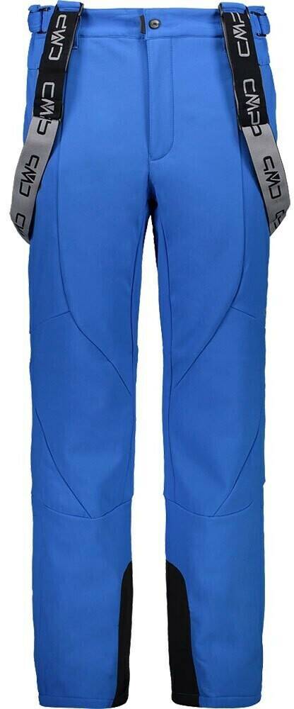 Intersport CMP Pants (3W04407)blue Ropa de esquí