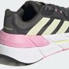 Intersport Adidas Adistar CS Womengrey five/almost yellow/beam pink negro Zapatillas running