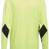 Intersport Adidas Squadra 21 Kids GoalGN5794 Camisetas de fútbol