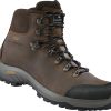 Calzado de montaña Intersport Garmont Syncro Light Plus GTX(2490) brown