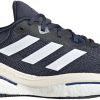 Intersport Adidas Solarglide 6shadow navy/cloud white/victory blue azul Zapatillas running