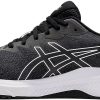 Intersport Asics GT-1000 11black/white negro Zapatillas running