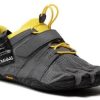 Zapatillas running Intersport Vibram V-Train 2 21M7701 grey