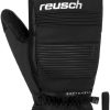 Intersport Reusch Andy R-tex XT Mitten (6301516) black Ropa de esquí