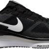 Intersport Nike Air Zoom Structure 25(DJ7883) black negro Zapatillas running