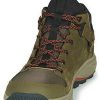 Intersport Teva Grandview GTXdark olive Calzado de montaña