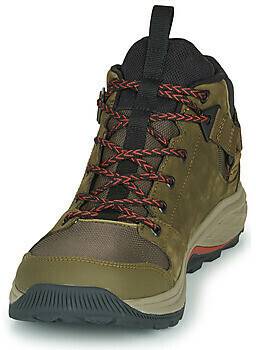 Intersport Teva Grandview GTXdark olive Calzado de montaña