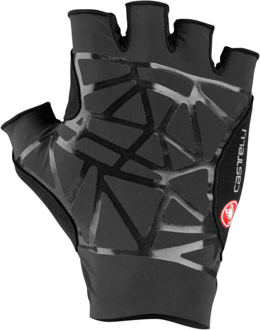 Intersport Castelli Icon Race Gloveblack Guantes de ciclismo