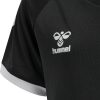 Camisetas de fútbol Intersport Hummel Core Volley Tee Kids (213922)black 2001