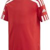 Camisetas de fútbol Intersport Adidas Squadra 21 KidsGN5746